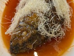 鲤鱼焙面-黄家老店·非遗灌汤包(晋安路店)