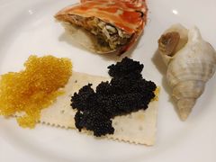 -白天鹅宾馆·流浮阁咖啡厅