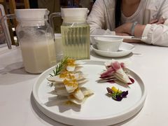 -川味堂·四川豆花(八卦岭店)
