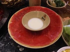 -蜀大侠火锅(车公庙店)