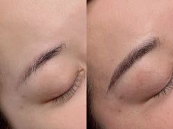 -久匠·纹眉半永久野生眉