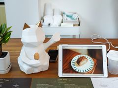 -Line 咖啡(石厦花园店)