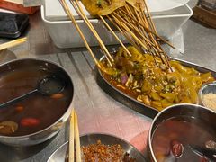 -有局·成都市井烧烤·精酿啤酒(双楠店)