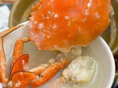 -禄粥·广府味·煲仔粥·宵夜·明档现做(江南西店)