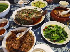 -香满楼(临安路店)