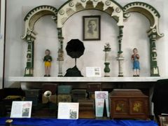 -旅顺留声机博物馆