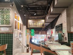 -西关明记肠粉·亚洲地标美食(北京路店)