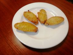 -棒约翰比萨(望京SOHO店)