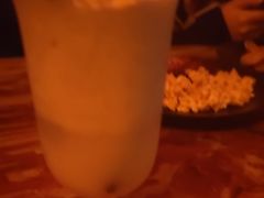 -無名记忆Music Bar夜景怀旧酒吧