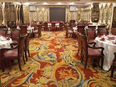 -万宝海鲜舫(劳动公园店)