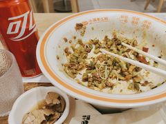 -小满手工粉(北京富力广场店)