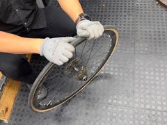 -SPECIALIZED闪电自行车(建国西路店)