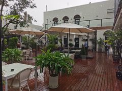 -素心小筑(后沙裕镇店)