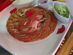 -壹零捌道·北京烤鸭(车公庄店)
