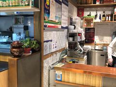 -鑫日千里马朝鲜族小馆(总店)