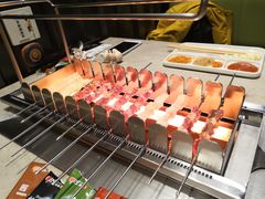 -丰茂烤串(建设街店)