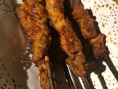 -楼兰新疆主题餐厅(苏州中心店)