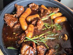 -Ameigo梅果·云贵川bistro(长宁来福士店)