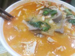 -春发生饭店·非遗(南院门店)