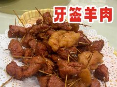 -东北荷花酒家(敏捷店)