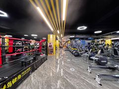 -峰鸟自助健身(锦泰城店)