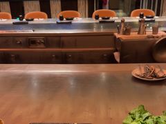 -赤坂亭·M9和牛烧肉·铁板烧·日料398放题(长泰广场店)