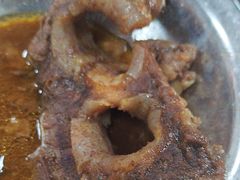 -阿秋牛排(湖心街店)