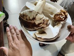 -山人野生菌餐厅