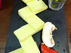 -LA CREPERIE BRETONNE布列塔尼法式餐厅(天童北路店)