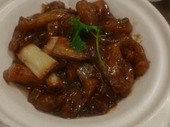-老厨家(中央大街西七道街店)