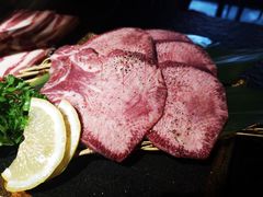 -炭虎烤肉(桂林路店)