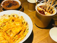 -长安记·大美陕菜(大族广场店)