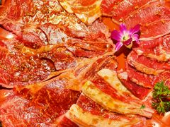 -神户赤童日式烤肉伙伴(东直门店)