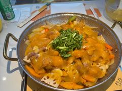 -黄记煌三汁焖锅(崇文门店)