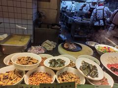 -黄山老妈·土菜(碧桂园店)