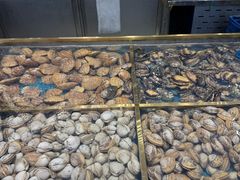 -半岛听涛蒸汽海鲜自助(K11店)