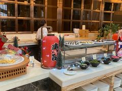 -武汉洲际酒店