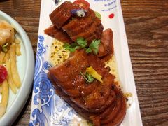 -津沽小院(天津之眼店)
