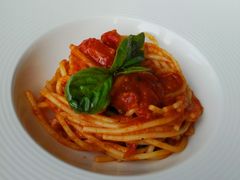 -沈阳君悦酒店·意坊意大利餐厅