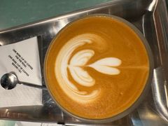 -sugarman espresso素饮糖人高新咖啡工厂