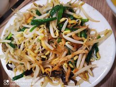 -姥家春饼店(漳州二路店)