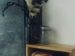 -BIJOU coffee&cocktail(龙岗万科广场店)