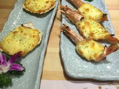-割烹旭日本料理(龙湖狮山天街店)