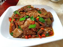 -呷得家常菜馆(王公塘店)