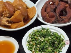 -水先生寧波菜(天一店)