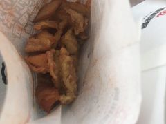 -傅强排骨(成都总店)