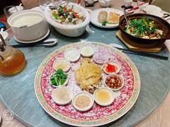 -顺味凤城·顺德菜专门店(九六广场店)