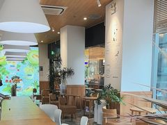 -Blueglass酸奶(财富购物中心店)