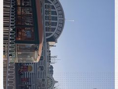 -中国铁道博物馆(正阳门馆)