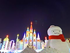 -长春香格里拉